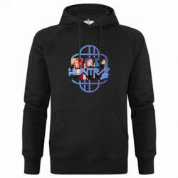 Худі чоловічі преміум