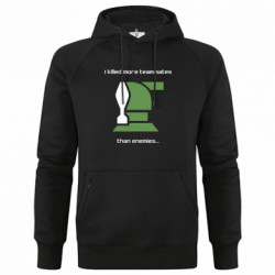 Худи премиум мужские