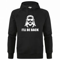 Худі чоловічі преміум