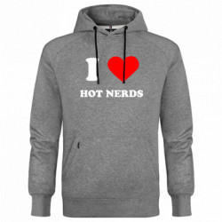 Худи премиум мужские