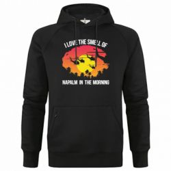 Худи премиум мужские