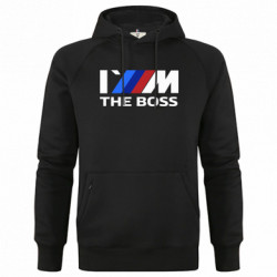 Худи премиум мужские