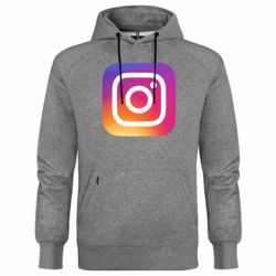 Худі чоловічі преміум