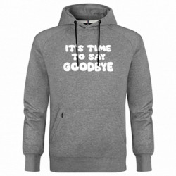 Худі чоловічі преміум