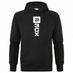 Худи премиум мужские