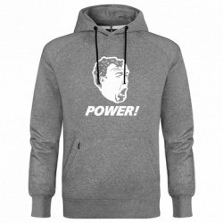 Худи премиум мужские