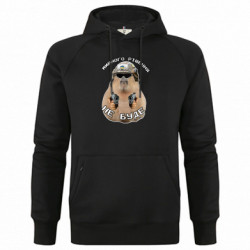 Худи премиум мужские