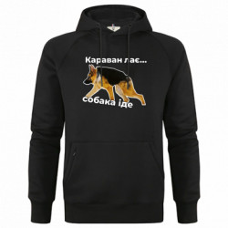 Худи премиум мужские