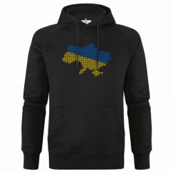 Худі чоловічі преміум