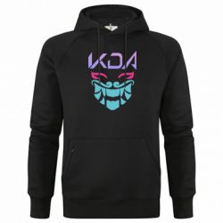 Худи премиум мужские