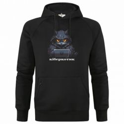 Худи премиум мужские