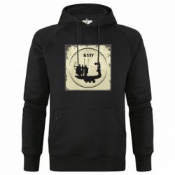 Худи премиум мужские