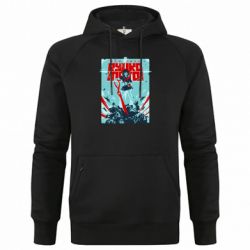 Худи премиум мужские