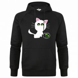 Худі чоловічі преміум