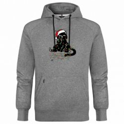 Худі чоловічі преміум