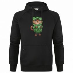 Худи премиум мужские