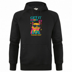 Худи премиум мужские