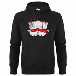 Худі чоловічі преміум