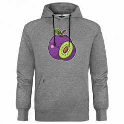 Худи премиум мужские