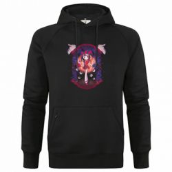 Худи премиум мужские