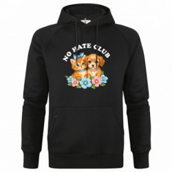 Худі чоловічі преміум