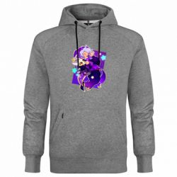 Худи премиум мужские