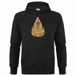 Худи премиум мужские