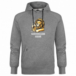 Худи премиум мужские