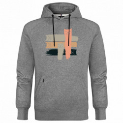 Худі чоловічі преміум