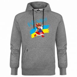Худі чоловічі преміум