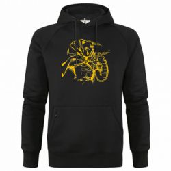 Худі чоловічі преміум