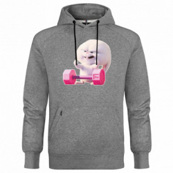 Худи премиум мужские