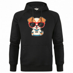 Худі чоловічі преміум