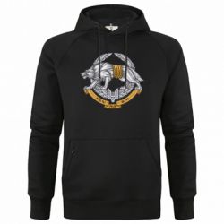 Худи премиум мужские