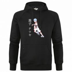 Худи премиум мужские