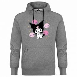 Худі чоловічі преміум