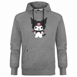 Худи премиум мужские