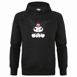 Худи премиум мужские