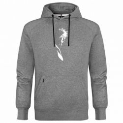 Худі чоловічі преміум