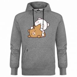 Худі чоловічі преміум