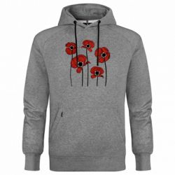 Худи премиум мужские - FATLINE