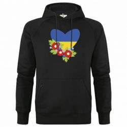 Худи премиум мужские