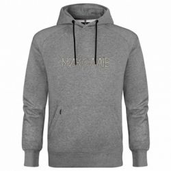 Худи премиум мужские - FATLINE