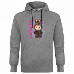 Худи премиум мужские