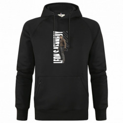 Худи премиум мужские