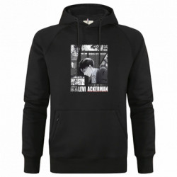 Худи премиум мужские