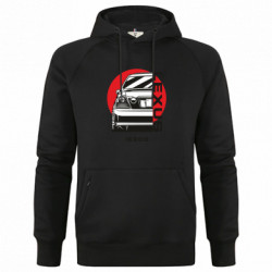 Худі чоловічі преміум