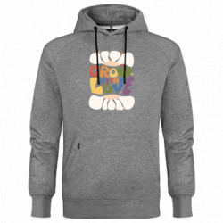 Худи премиум мужские