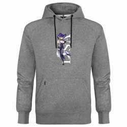 Худи премиум мужские