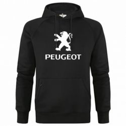 Худи премиум мужские